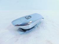 1997-98 Yamaha Royal Star Tour Deluxe XVZ13 Left Luggage Saddlebag Lock - No Key - C3 Cycle