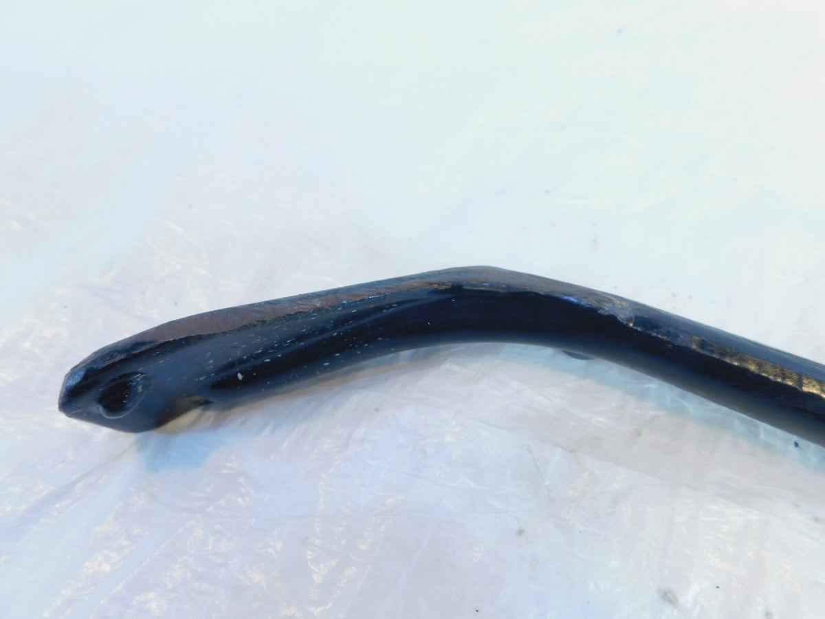 04-05 Harley Davidson V-Rod VRod VRSC Black Side Kick Stand Kickstand Sidestand - C3 Cycle