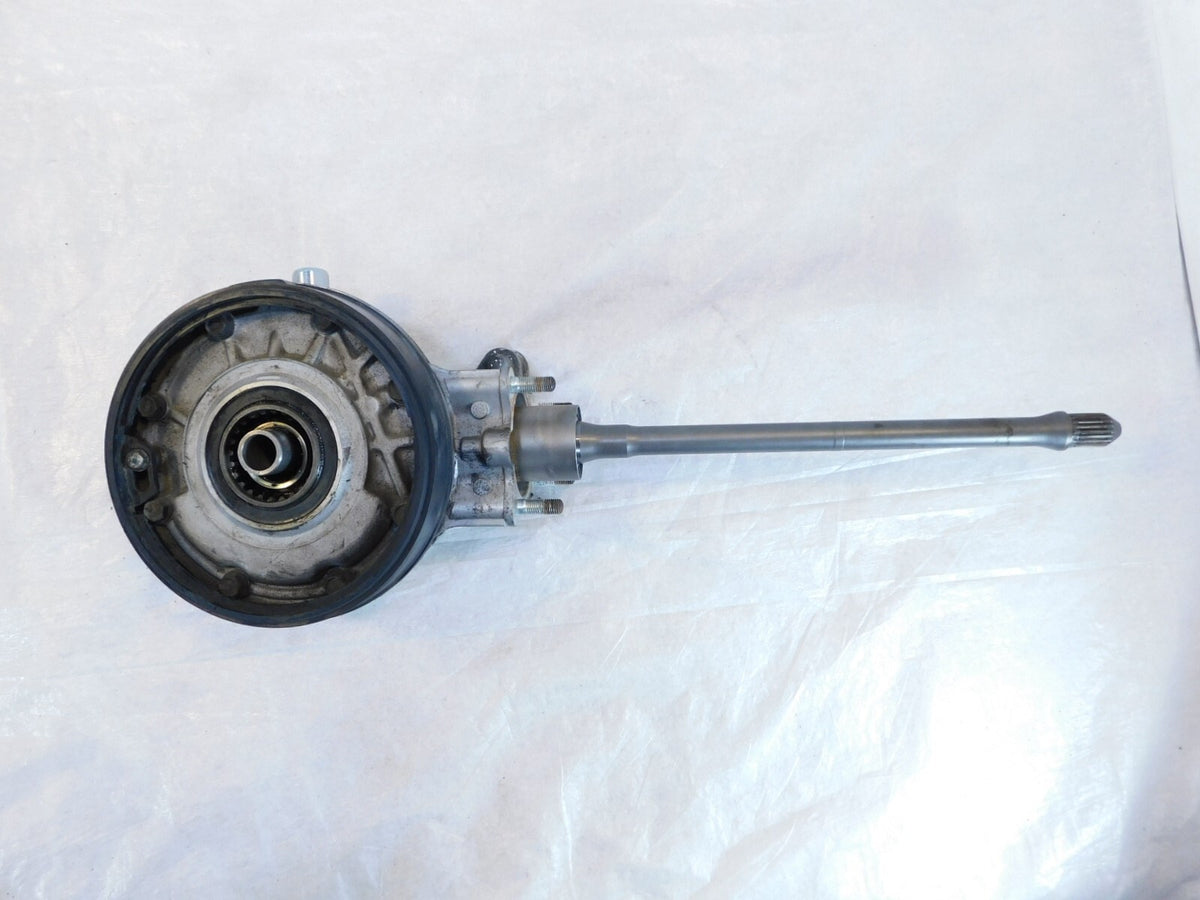 1997-2007 Honda VT1100 VT1100C Spirit Shadow 1100 Rear Wheel Drive Differential - C3 Cycle