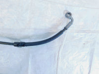 Indian Chief Chieftain Roadmaster & Springfield ABS Rear Brake Hose Pipe Line