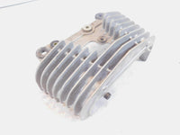 Honda VTX1300 VTX1300R VTX1300S VTX1300C Front Left Cylinder Head Cover Fin - C3 Cycle