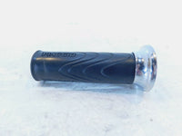 Piaggio Liberty 50 125 150 2T & 4T Scooter OEM Left Hand Handlebar Grip Sleeve - C3 Cycle