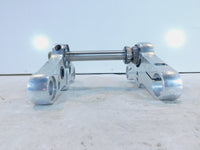 2002 & 2003 Indian Gilroy Scout Front Fork Triple Tree Upper & Lower Brackets - C3 Cycle