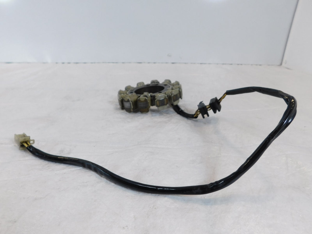 1985-2005 Kawasaki KLR250 KL250 KL250D Alternator Generator Magneto Stator Coil