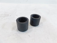 Harley Davidson Touring Road Street Electra Glide Front Fork Rubber Stop Dampers - C3 Cycle