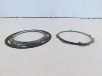 2001-2010 Honda GL1800 Goldwing 1800 Fuel Gas Petrol Tank Pump Retaining Rings - C3 Cycle
