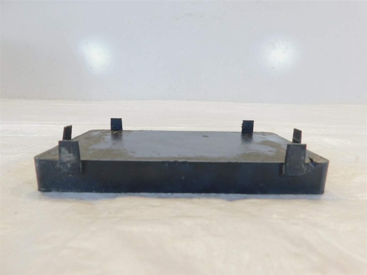 1999 99 Kawasaki Vulcan 1500 VN1500 Battery Height Adapter Plate Holder Bracket - C3 Cycle