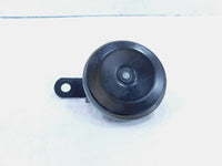 2012 12 Zero Motorcycle XU Black Warning Signal Horn 12V 335Hz - C3 Cycle