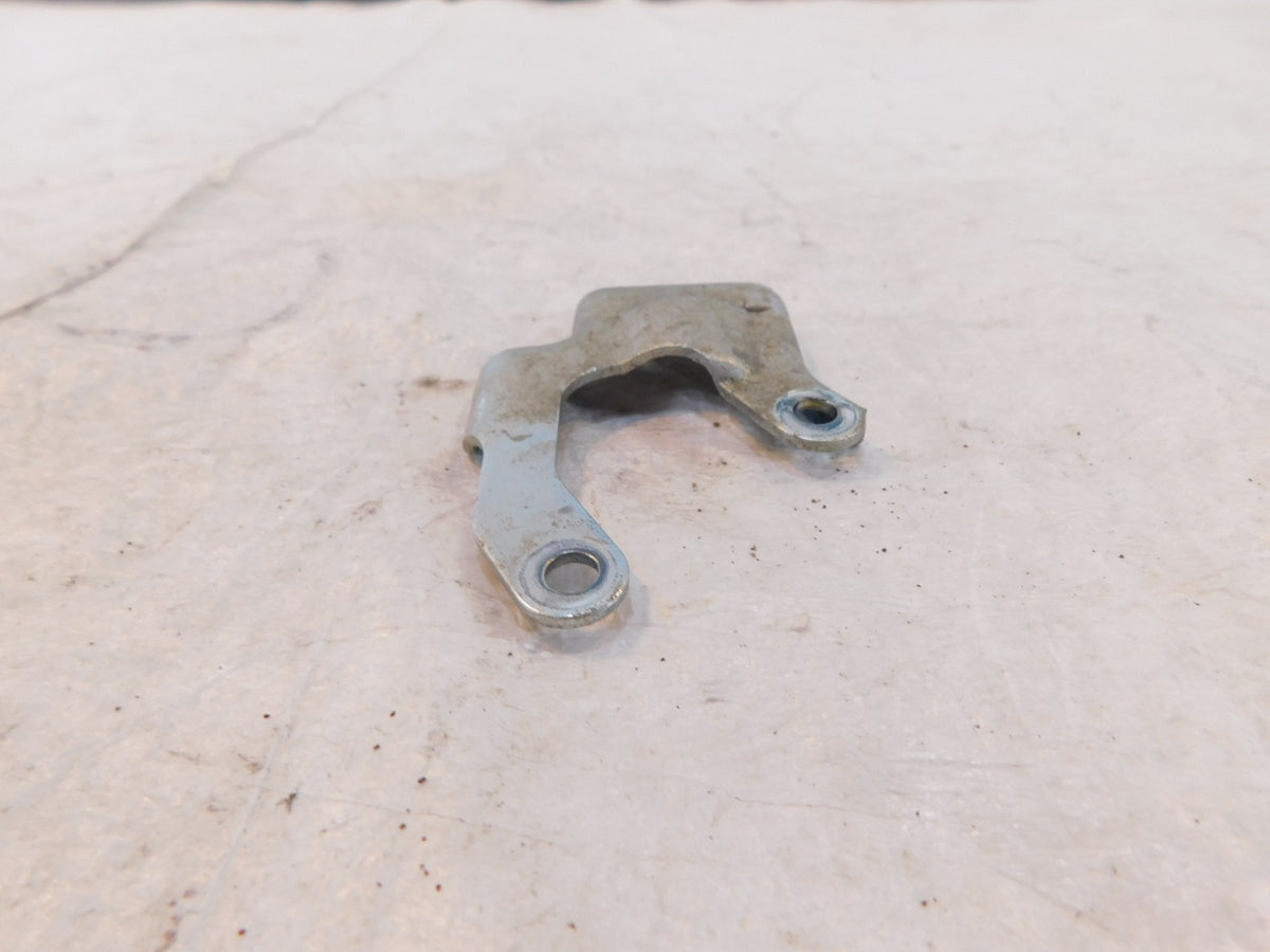 86-87 Honda Rebel 450 CMX450C Lower Engine Crankcase Oil Pressure Switch Guard