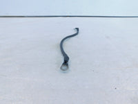 Aprilia RSV 1000 Mille Tuono R Battery Ground Cable Wire Lead - AP8112832 - C3 Cycle