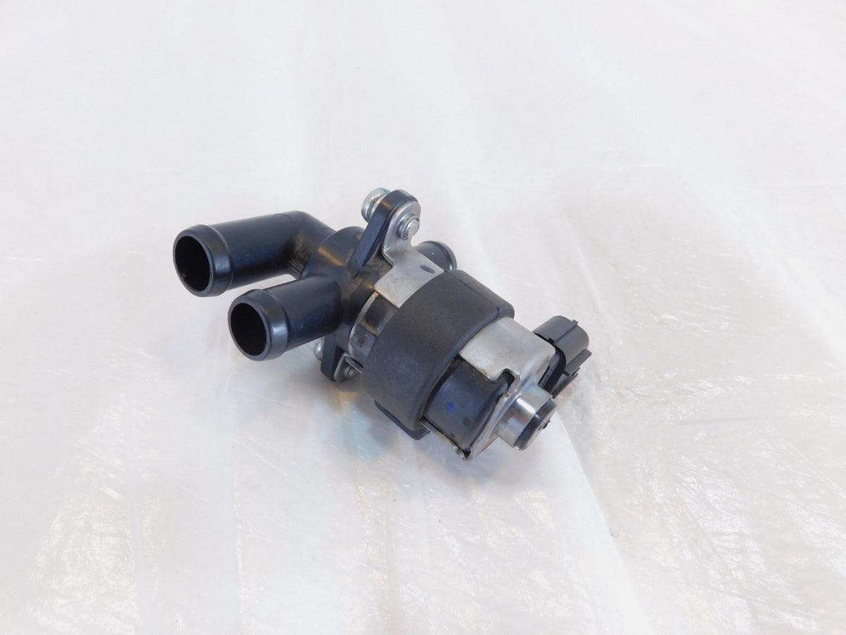 2008-22 Honda Shadow VT750C VT750 CBR1000RR CBR1000 Air Injection Valve Solenoid - C3 Cycle