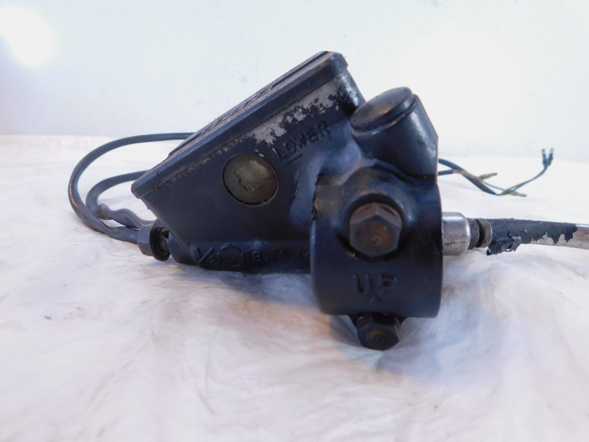 1983-1985 Yamaha Venture Royale 1200 XVZ12 Front Right Brake Master Cylinder - C3 Cycle