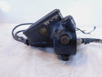 1983-1985 Yamaha Venture Royale 1200 XVZ12 Front Right Brake Master Cylinder - C3 Cycle