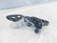 1999-2007 Suzuki GSX1300R Hayabusa Right Front Footrest Footpeg Bracket Mount - C3 Cycle