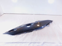 2005-14 BMW R1200RT R900RT Dark Graphite Right Side Rear Tail Fairing Cowl Cover - C3 Cycle