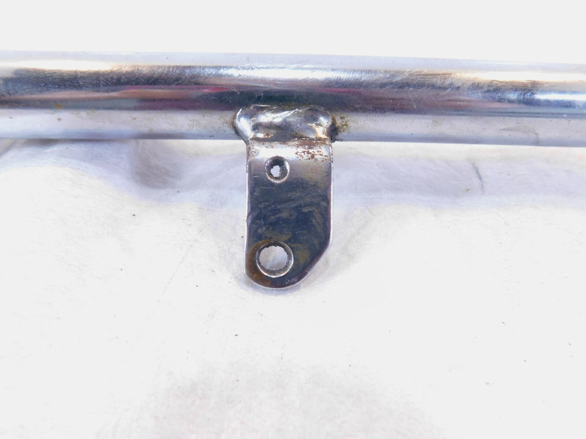 Harley Davidson Sportster 883 & 1200 Custom & Sport Chrome Kickstand Side Stand - C3 Cycle
