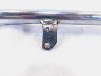 Harley Davidson Sportster 883 & 1200 Custom & Sport Chrome Kickstand Side Stand - C3 Cycle