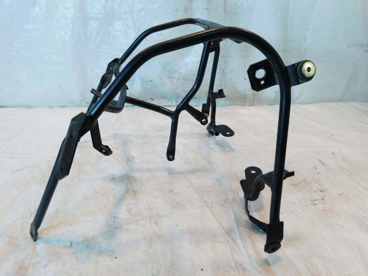 1991-1995 Triumph Trophy 900 1200 Upper Cockpit Fairing Cowling Bracket Subframe - C3 Cycle