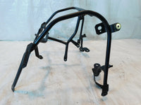 1991-1995 Triumph Trophy 900 1200 Upper Cockpit Fairing Cowling Bracket Subframe - C3 Cycle