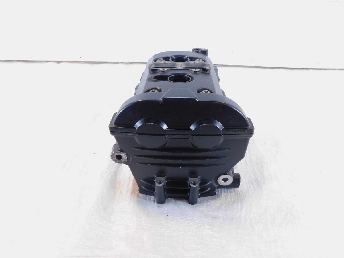 BMW F800GT F800R F800S F800ST Top End Cylinder Head Camshafts Cam Cover & Valves - C3 Cycle