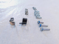 2011-2013 Kawasaki Ninja 1000 ZX1000 Intake Throttle Body Hardware Screw Bolts - C3 Cycle