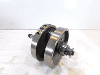 2000-2001 Victory Deluxe & Standard V92 Cruiser Engine Crank Crankshaft Flywheel - C3 Cycle
