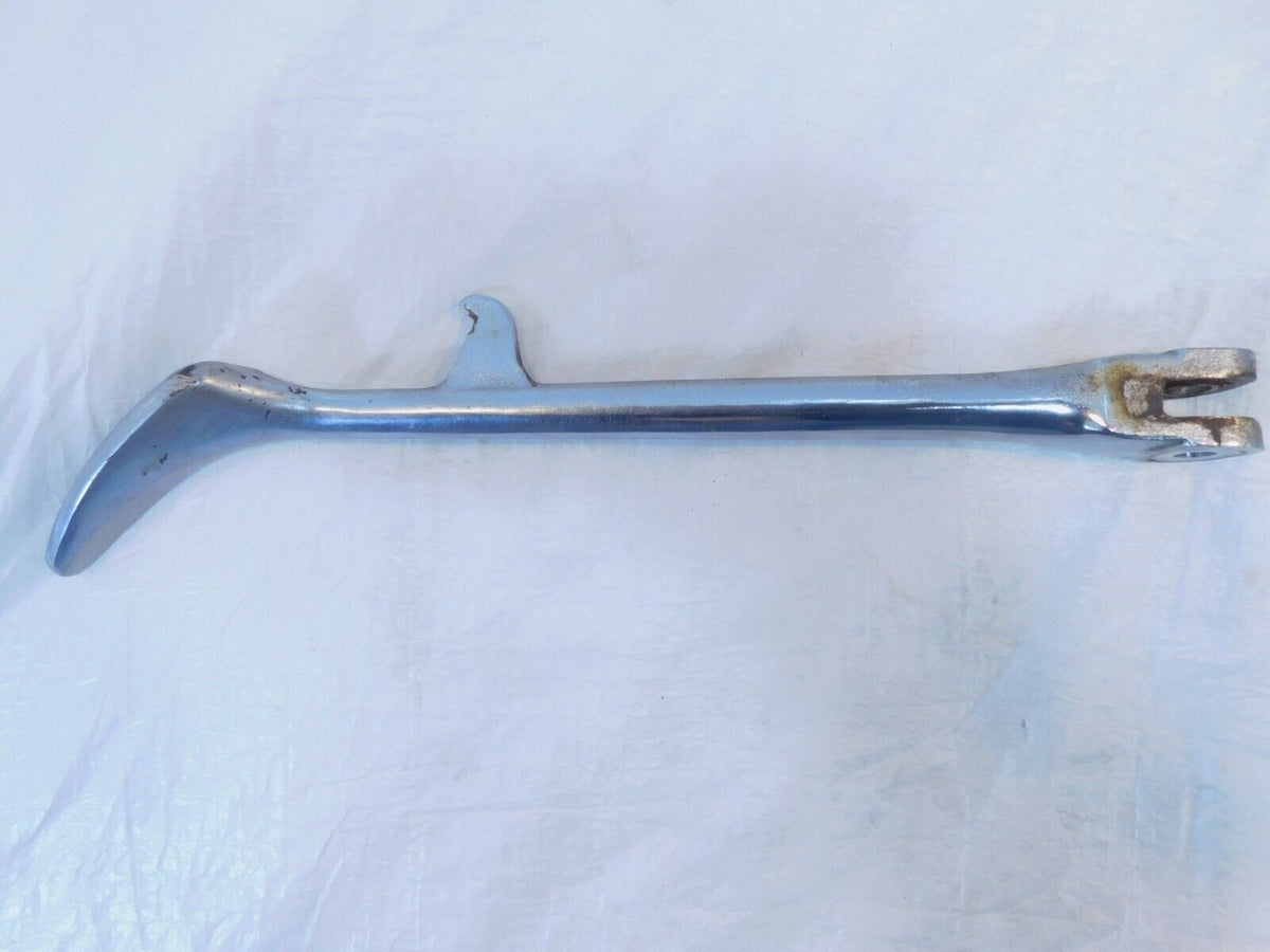Yamaha V-Star XVS-1100 Classic Custom Silverado Side Stand Kickstand Prop Up - C3 Cycle
