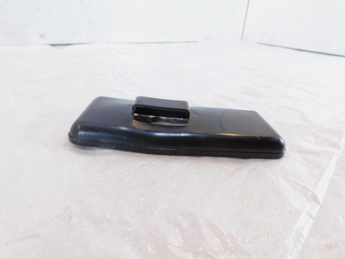 1980-1982 Honda CX500 CX500C Custom Storage Tool Box Cover Lid - 83502-449-000 - C3 Cycle