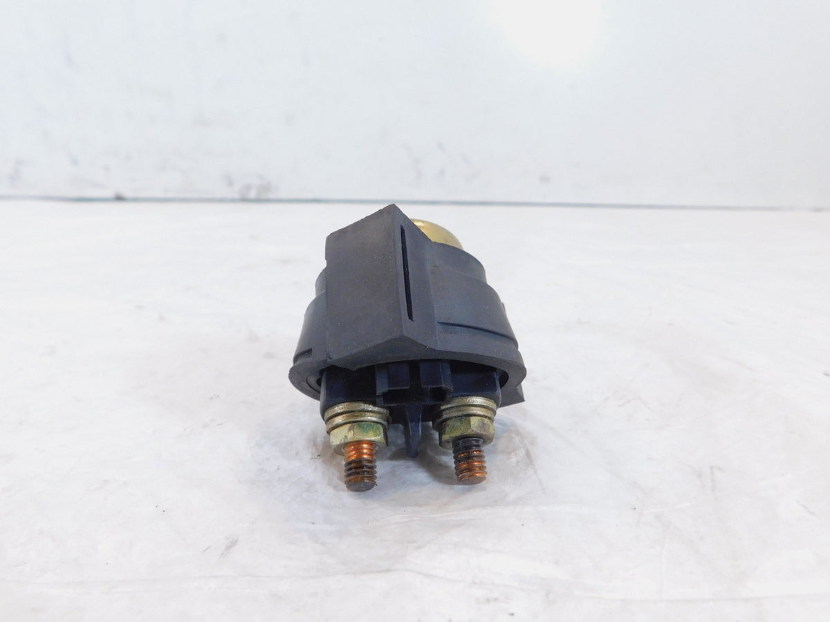 Ducati Monster Sport Touring Superbike Electrical Starter Relay Solenoid Switch - C3 Cycle