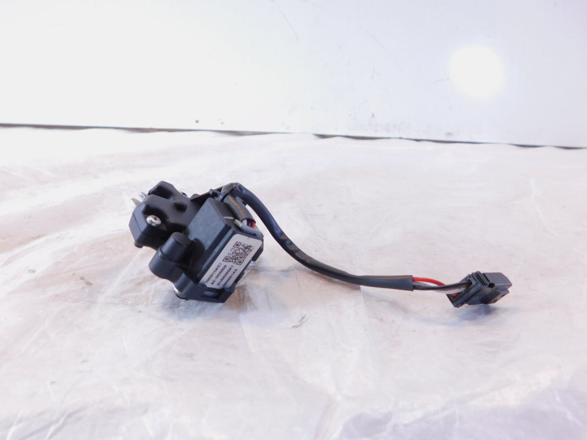 2022-2024 Can-Am Ryker 900 Rally ACE Rear Storage Luggage Compartment Lid Latch - C3 Cycle