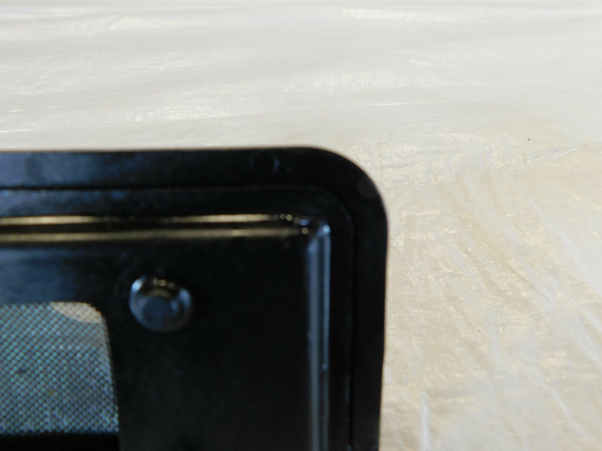 Victory Kingpin Vision Jackpot Vegas & Cross Country Oil Pump Pickup Screen - C3 Cycle