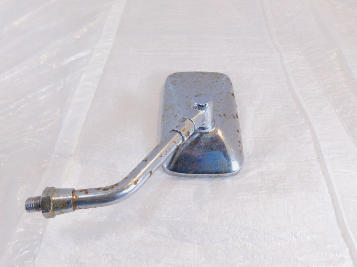 Honda Shadow 700 VT700 750 VT750 & 1100 Chrome Front Right Side Rear View Mirror - C3 Cycle
