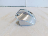 Harley Davidson Sportster 883 1200 Headlight Head Light Lamp Visor Mount Bracket - C3 Cycle
