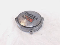 Yamaha Seca XJ550 550 Maxim XJ650 650 XJ750 750Left Engine Motor Oil Pump Cover - C3 Cycle
