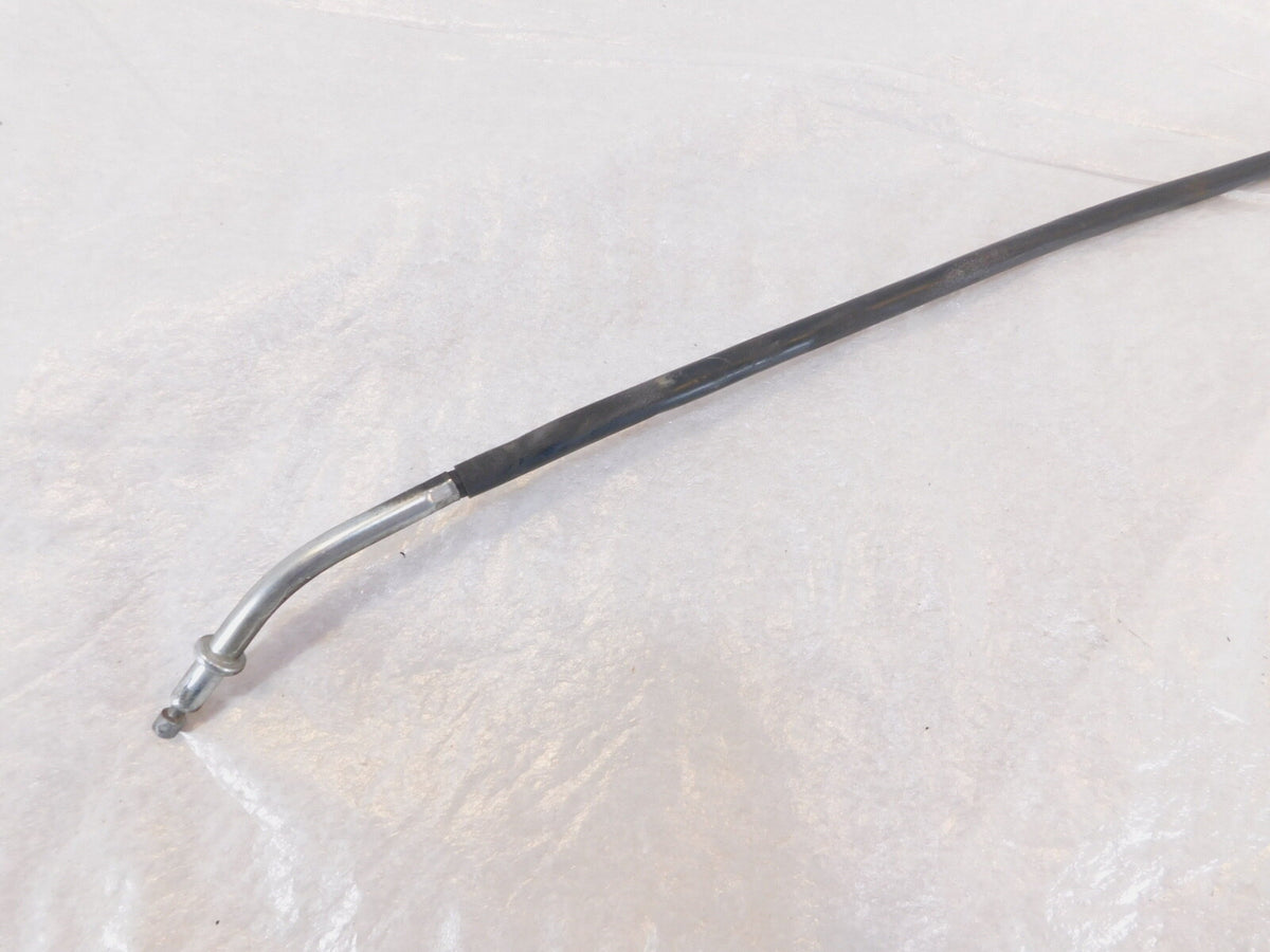 2008-2023 Yamaha XT250 XT 250 Left Clutch Cable Pull Wire - 3C5-26335-00-00 - C3 Cycle
