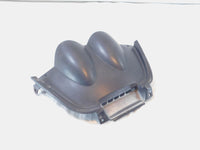 Honda NSS250S Reflex Sport 250 Front Speedometer Tach Instrument Cluster Cover - C3 Cycle
