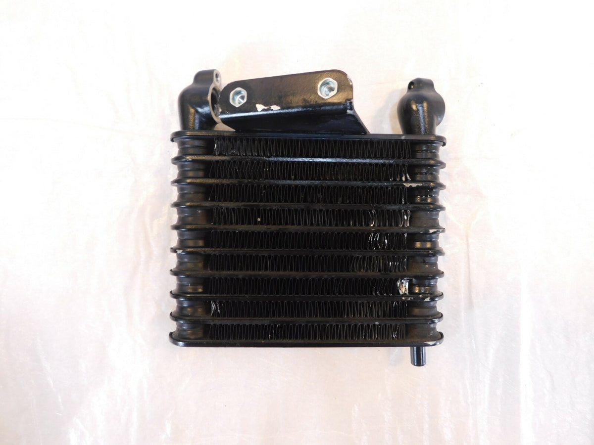 2008-2015 Victory Vision Tour & Premium Engine Oil Cooler Radiator - C3 Cycle