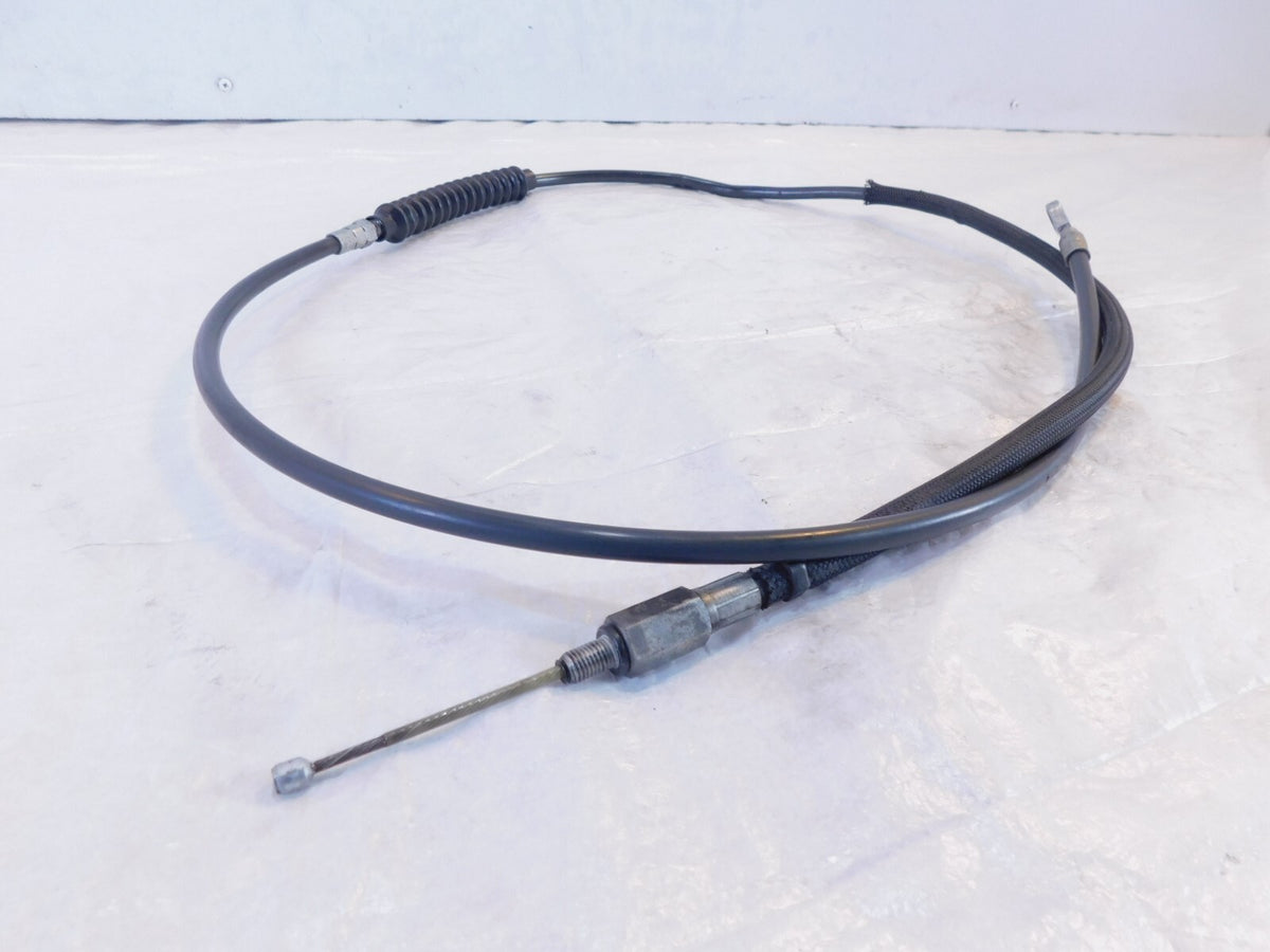 Harley Davidson Softail Heritage Classic & Rocker Clutch Cable Line 38666-07 - C3 Cycle