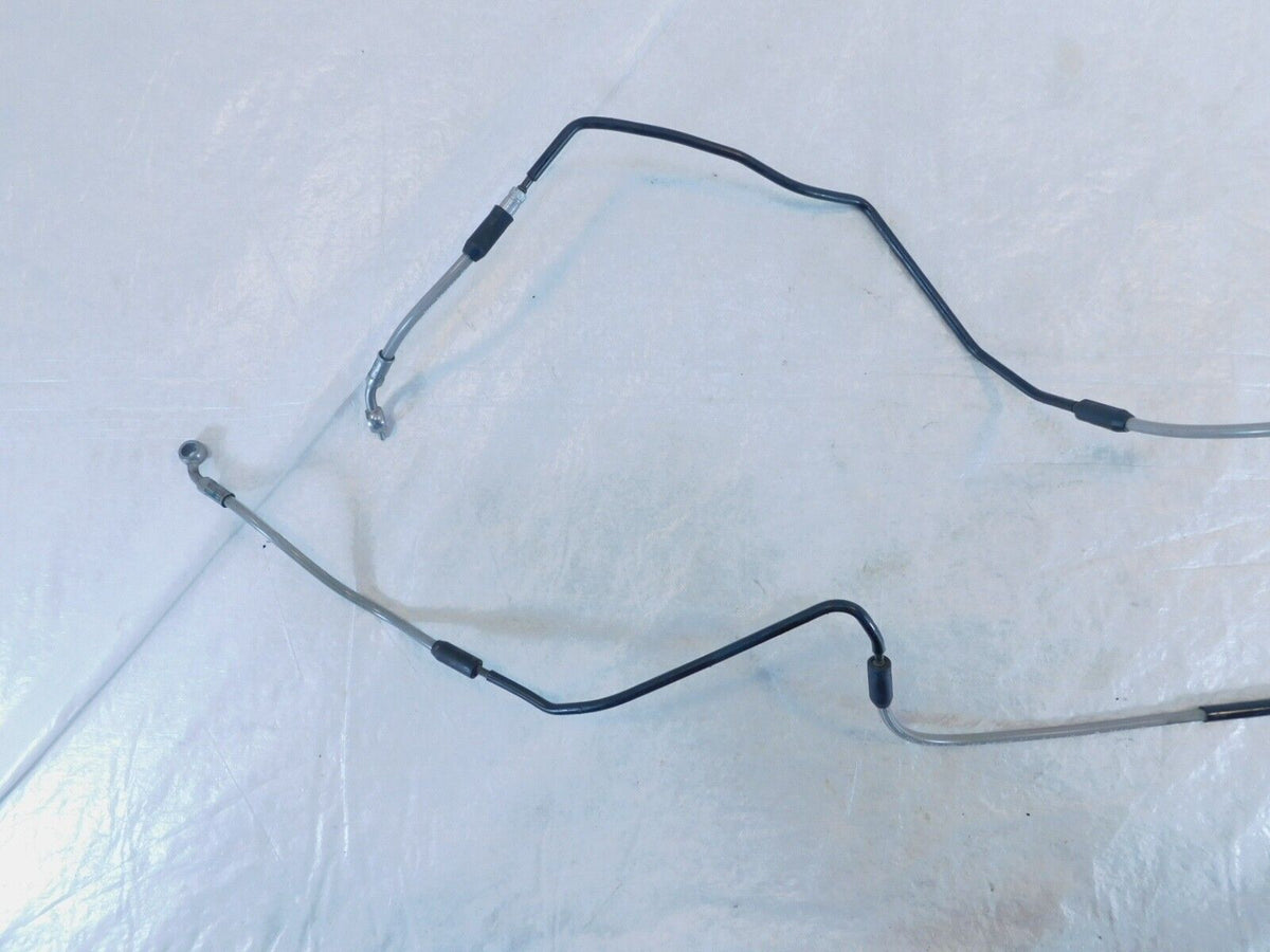 2014-2021 BMW R1250RT R1200RT Rear Wheel Caliper ABS Pump Brake Hose Pipe Lines