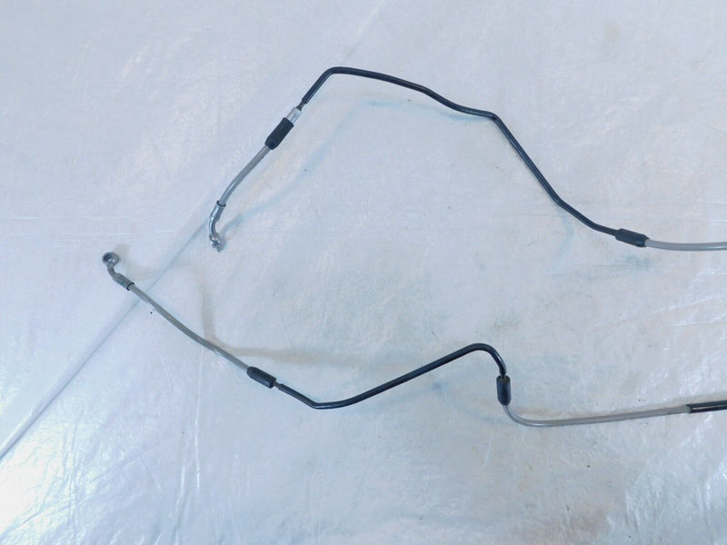 2014-2021 BMW R1250RT R1200RT Rear Wheel Caliper ABS Pump Brake Hose Pipe Lines