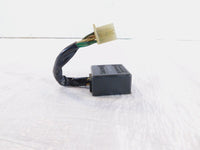 1984-1986 Honda VT1100 Shadow 1100 500 Stop Tail Brake Light Sensor Relay Module - C3 Cycle