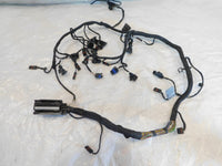2005-2009 BMW K1200GT K1200 Engine Motor Wire Harness Wiring Loom - 12517690227 - C3 Cycle