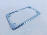 Harley Davidson Touring Electra Glide Classic & Ultra Rear License Plate Trim - C3 Cycle