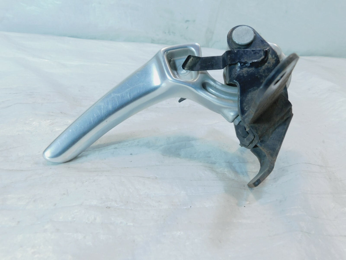 BMW R1150RT & R1100RT Rear Mainstand Stand Lift Handle Grab Bar - 46512330429 - C3 Cycle
