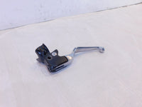 Harley Electra Glide Softail Dyna & Sportster Clutch Lever & Perch Mount Bracket - C3 Cycle