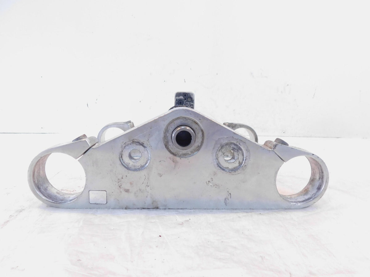 Honda Valkyrie GL1500C GL1500CT Front Fork Steering Stem Triple Tree -For Parts - C3 Cycle