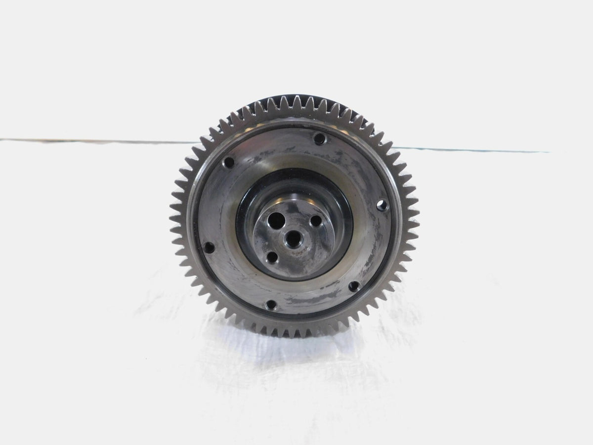 Triumph America LT Speedmaster & Scrambler 900 EFI Engine Motor Crankshaft Crank - C3 Cycle