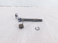 1985-1986 Honda VT500 VT500C Shadow 500 Clutch Cable Release Lever Arm Shaft - C3 Cycle