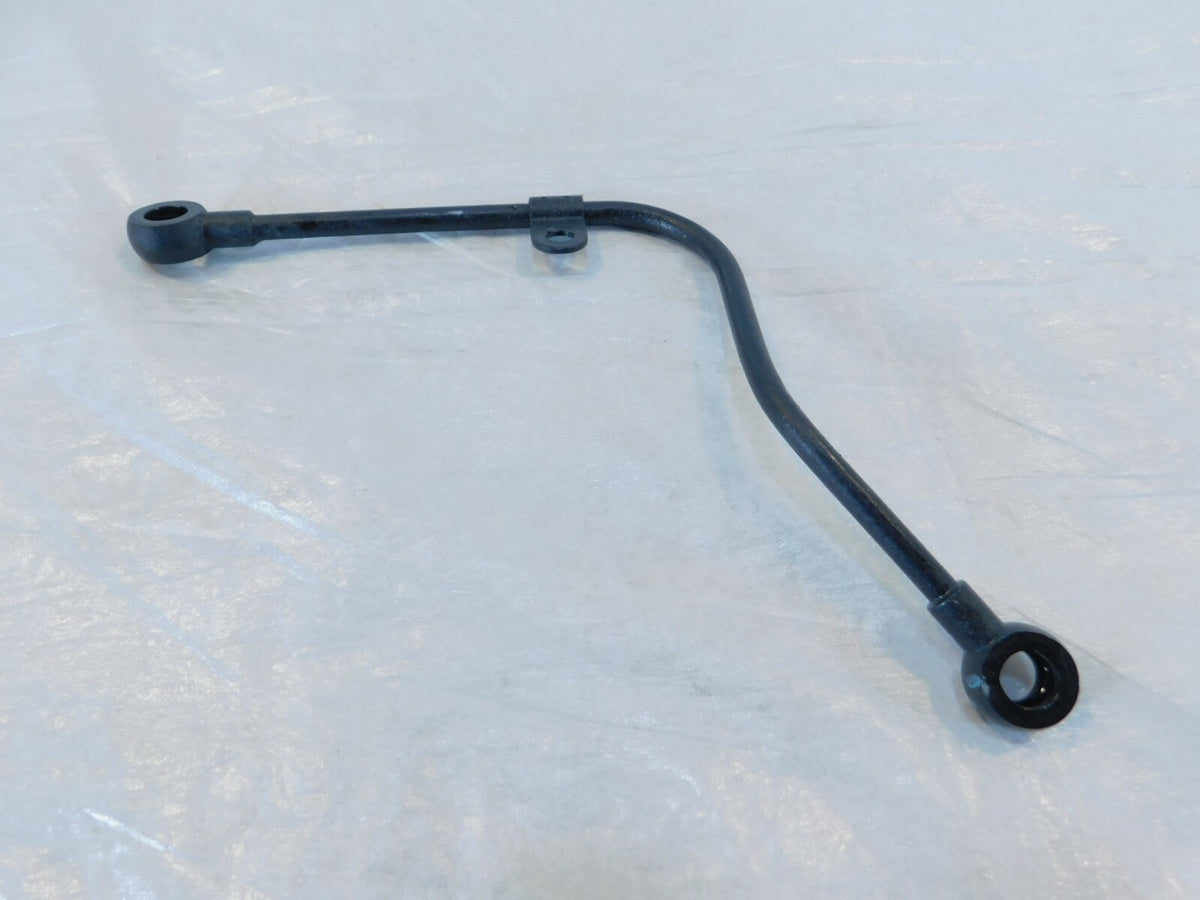 2013-2017 Kawasaki Ninja EX300 300 Engine Motor Oil Pump Cylinder Hose Line Pipe - C3 Cycle