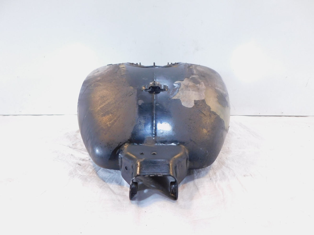 Indian Chief Springfield Chieftain & Dark Horse Black Fuel Gas Petrol Tank - C3 Cycle